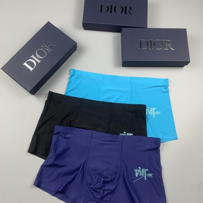 Dior boxer L-3XL 72